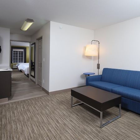 Holiday Inn Express Grand Rapids Southwest By Ihg Grandville Luaran gambar