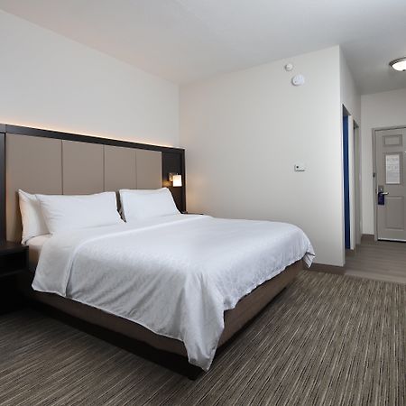 Holiday Inn Express Grand Rapids Southwest By Ihg Grandville Luaran gambar