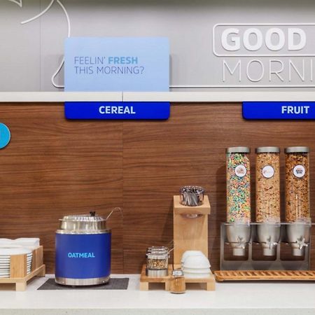 Holiday Inn Express Grand Rapids Southwest By Ihg Grandville Luaran gambar