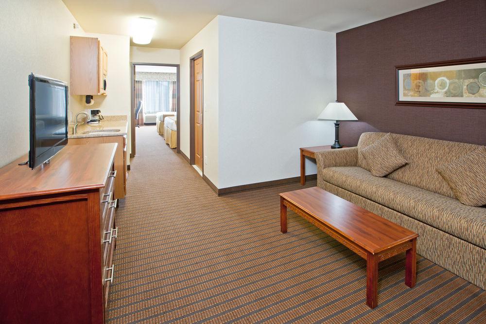 Holiday Inn Express Grand Rapids Southwest, An Ihg Hotel Grandville Luaran gambar