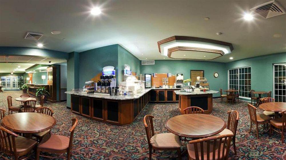 Holiday Inn Express Grand Rapids Southwest, An Ihg Hotel Grandville Luaran gambar