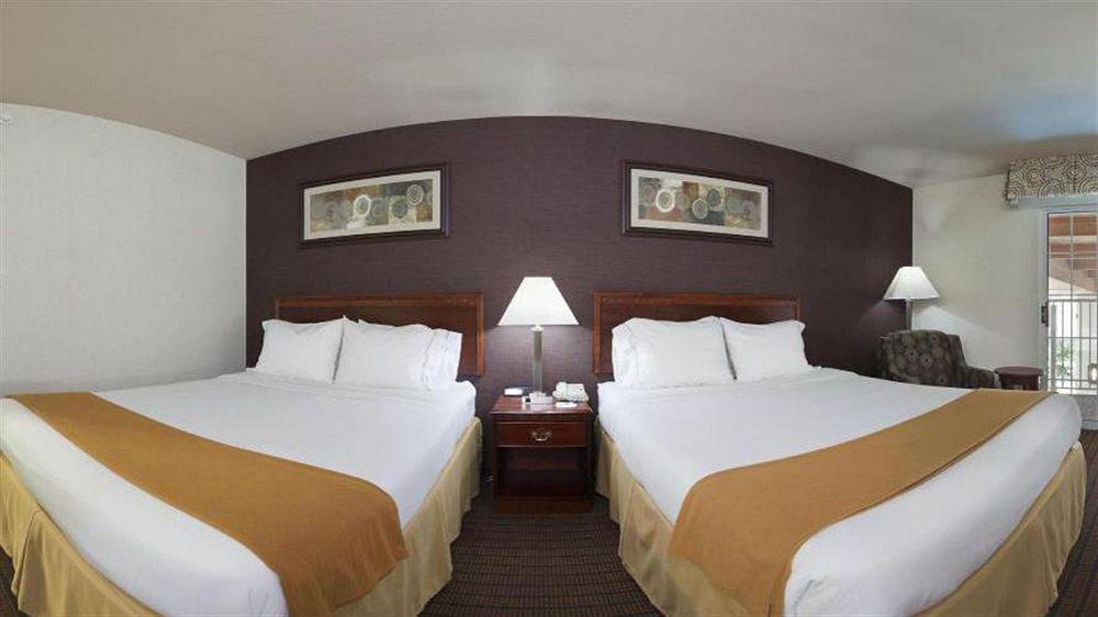 Holiday Inn Express Grand Rapids Southwest, An Ihg Hotel Grandville Luaran gambar