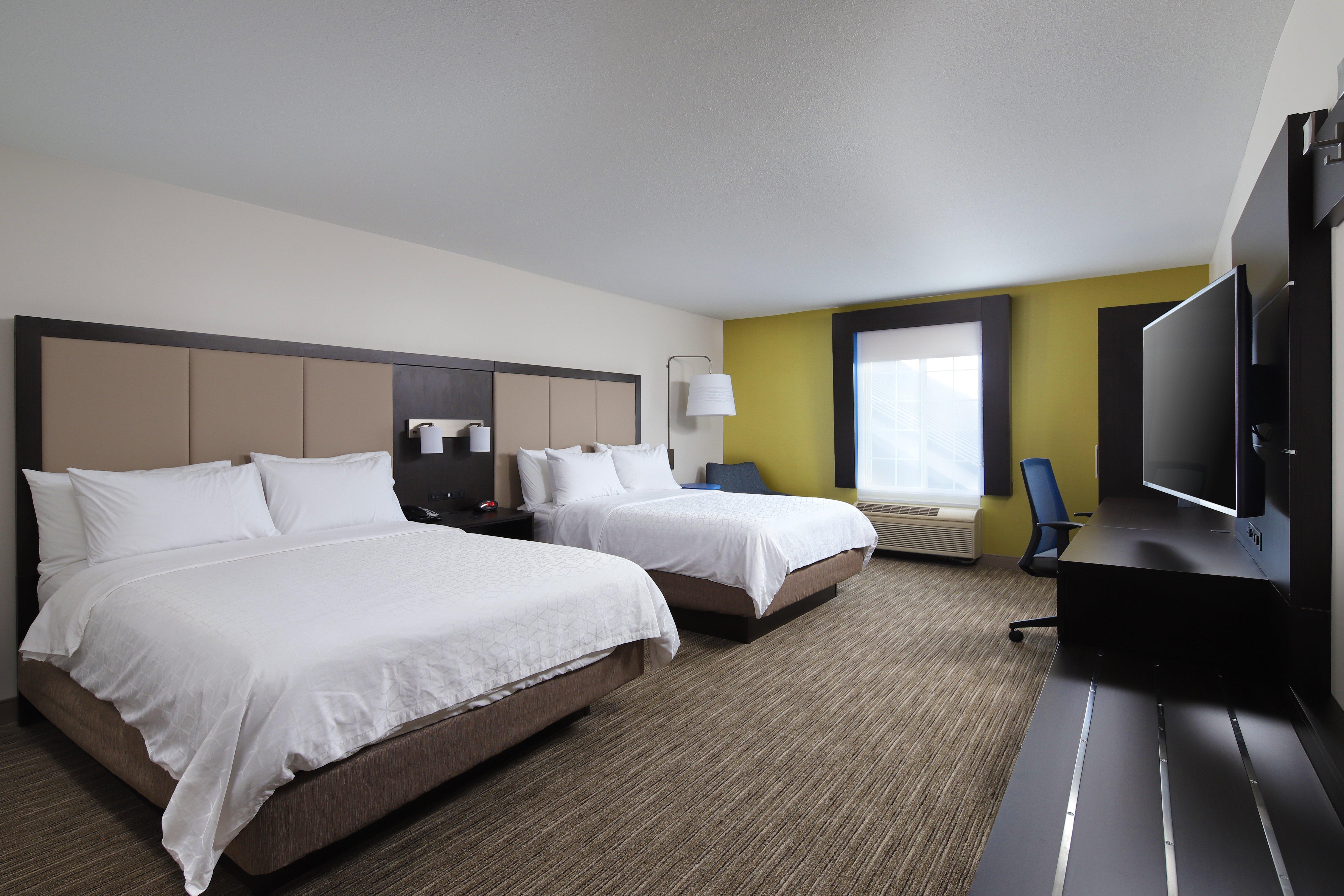 Holiday Inn Express Grand Rapids Southwest By Ihg Grandville Luaran gambar