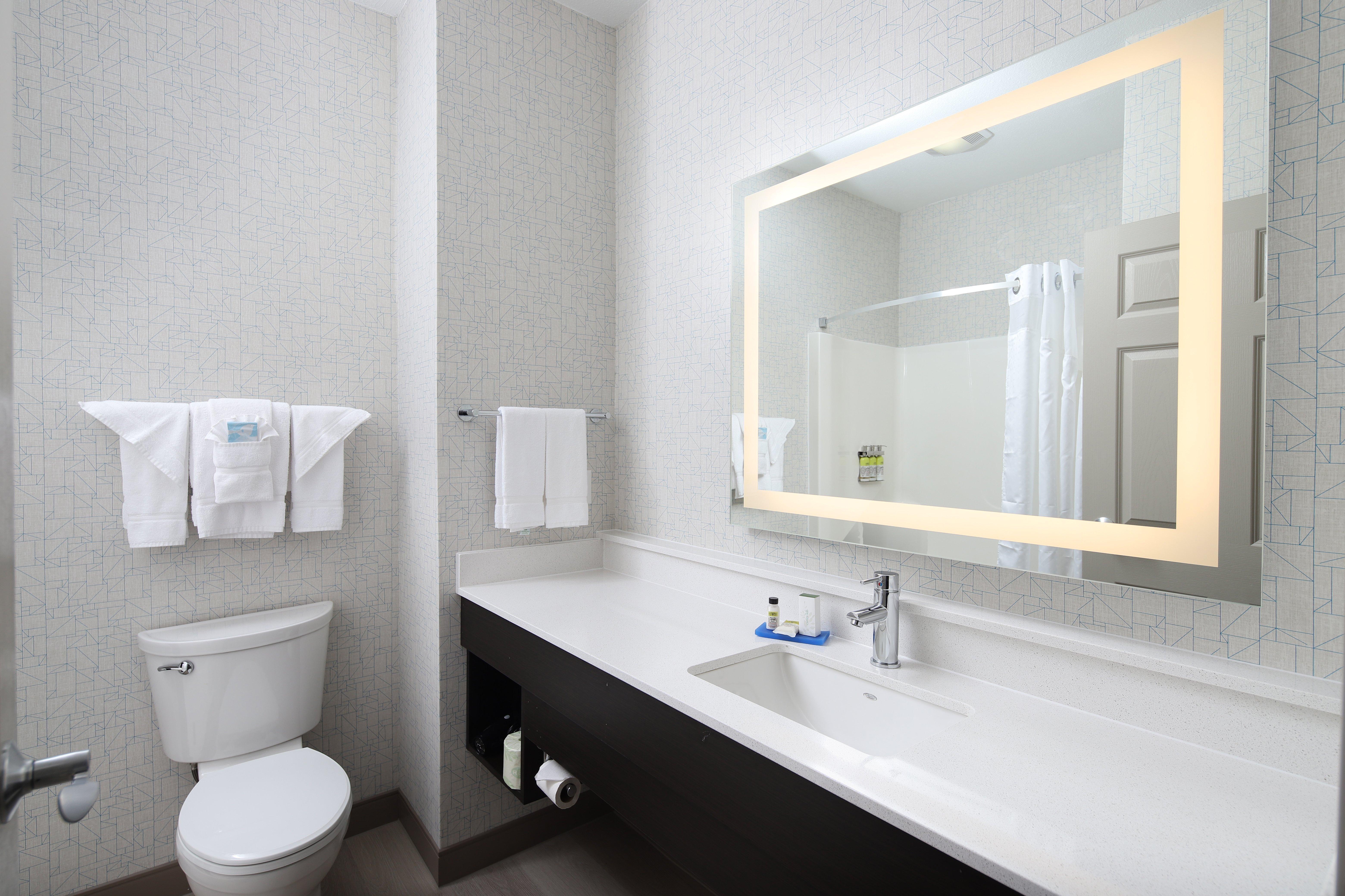 Holiday Inn Express Grand Rapids Southwest By Ihg Grandville Luaran gambar