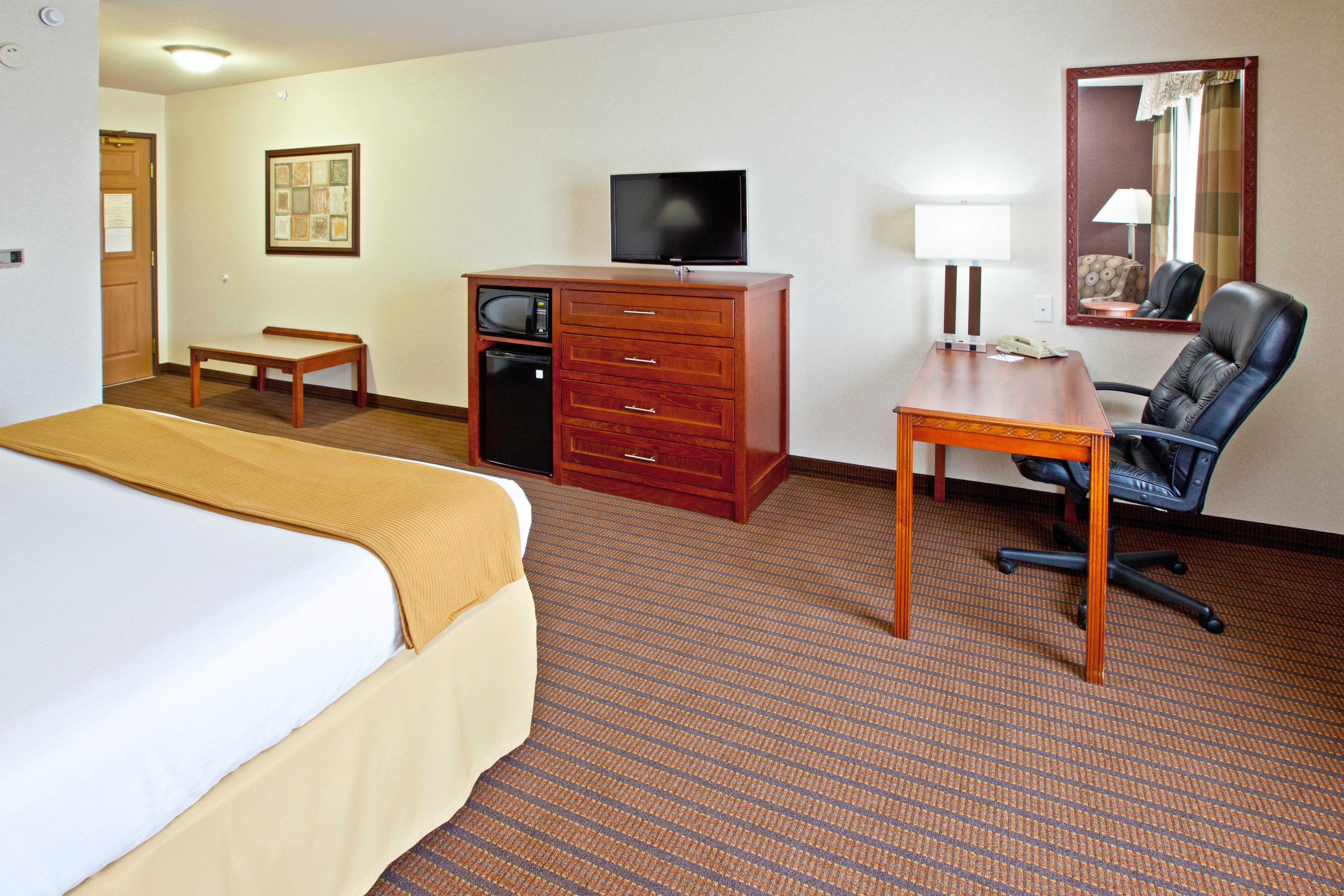 Holiday Inn Express Grand Rapids Southwest By Ihg Grandville Luaran gambar