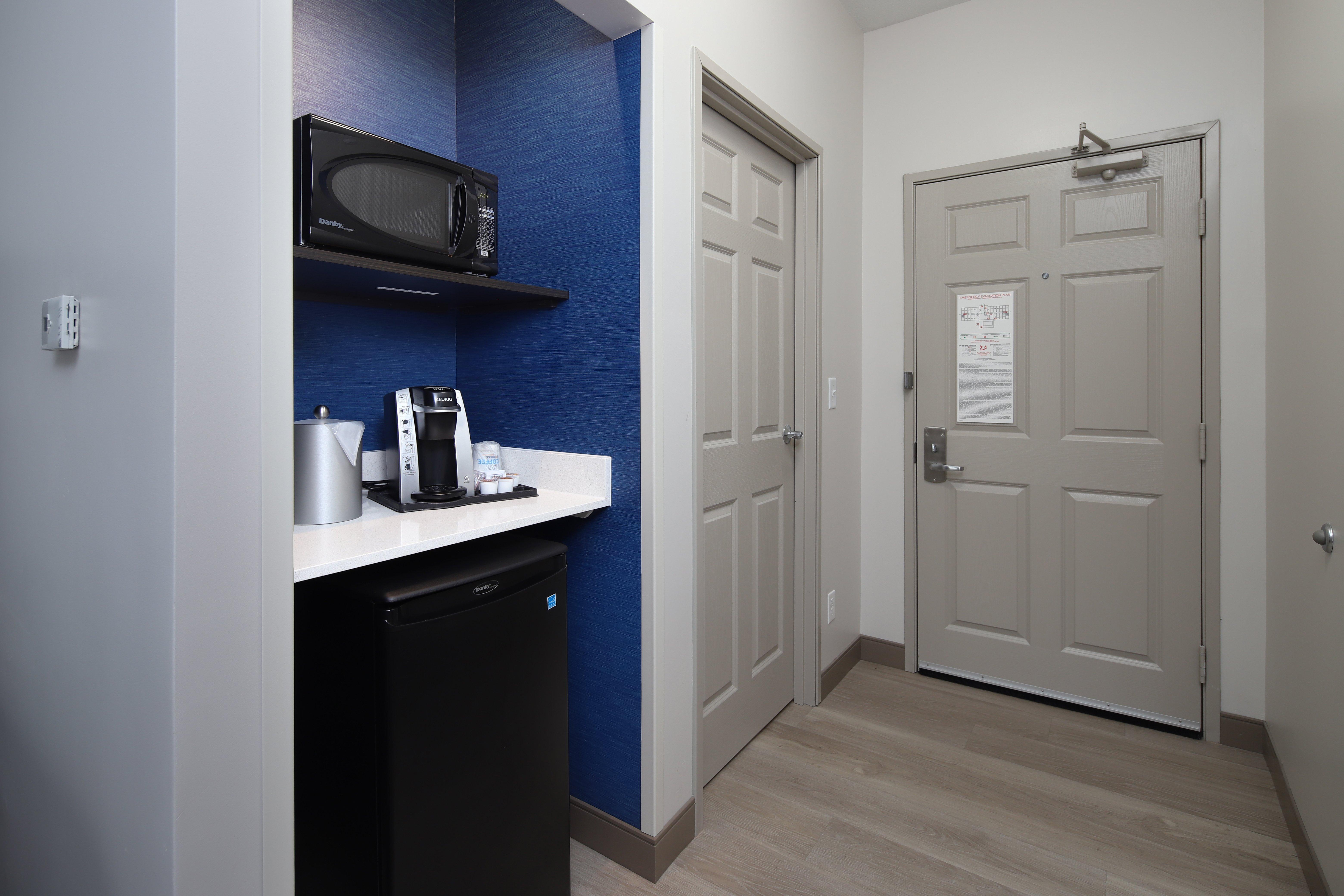 Holiday Inn Express Grand Rapids Southwest By Ihg Grandville Luaran gambar