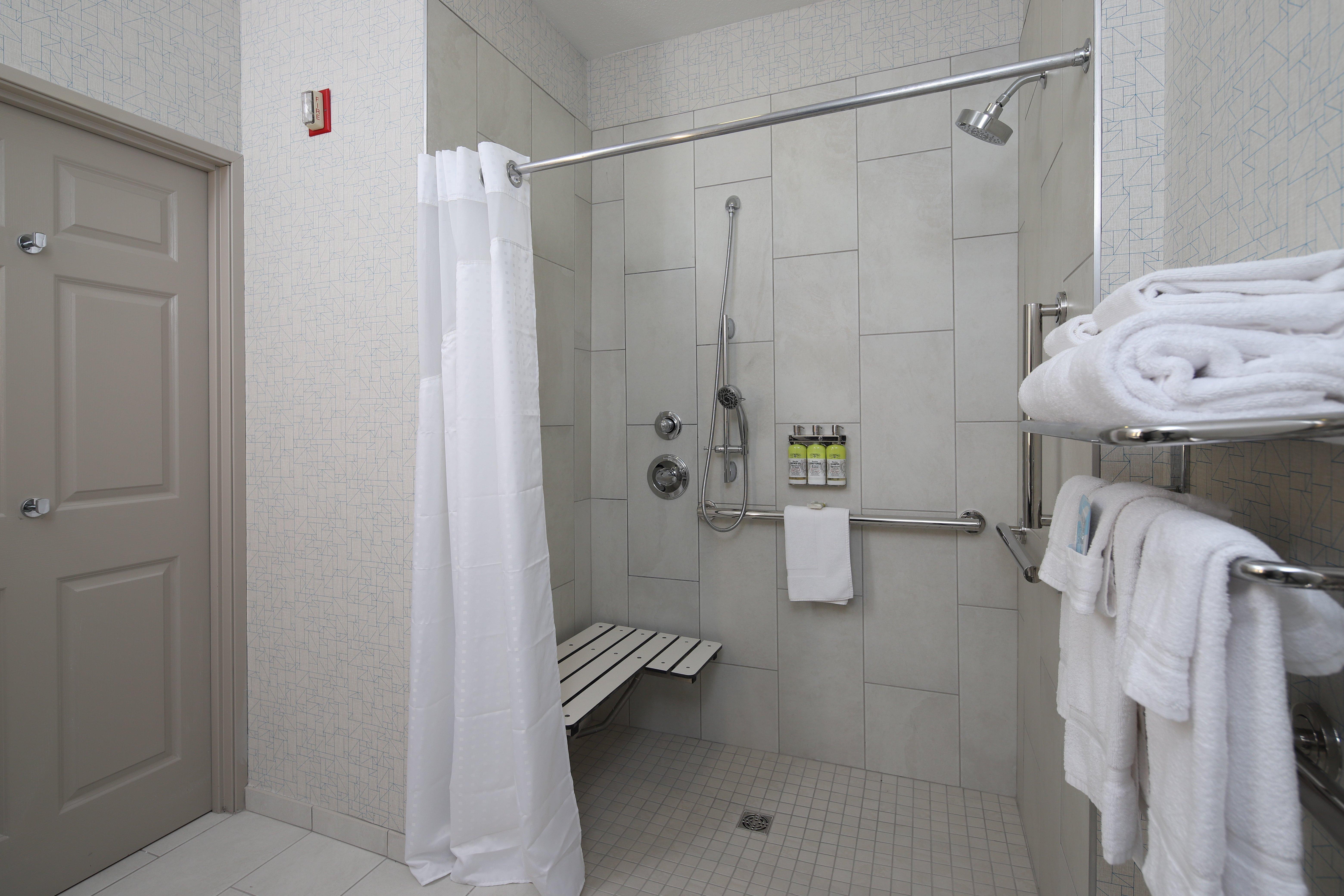 Holiday Inn Express Grand Rapids Southwest By Ihg Grandville Luaran gambar