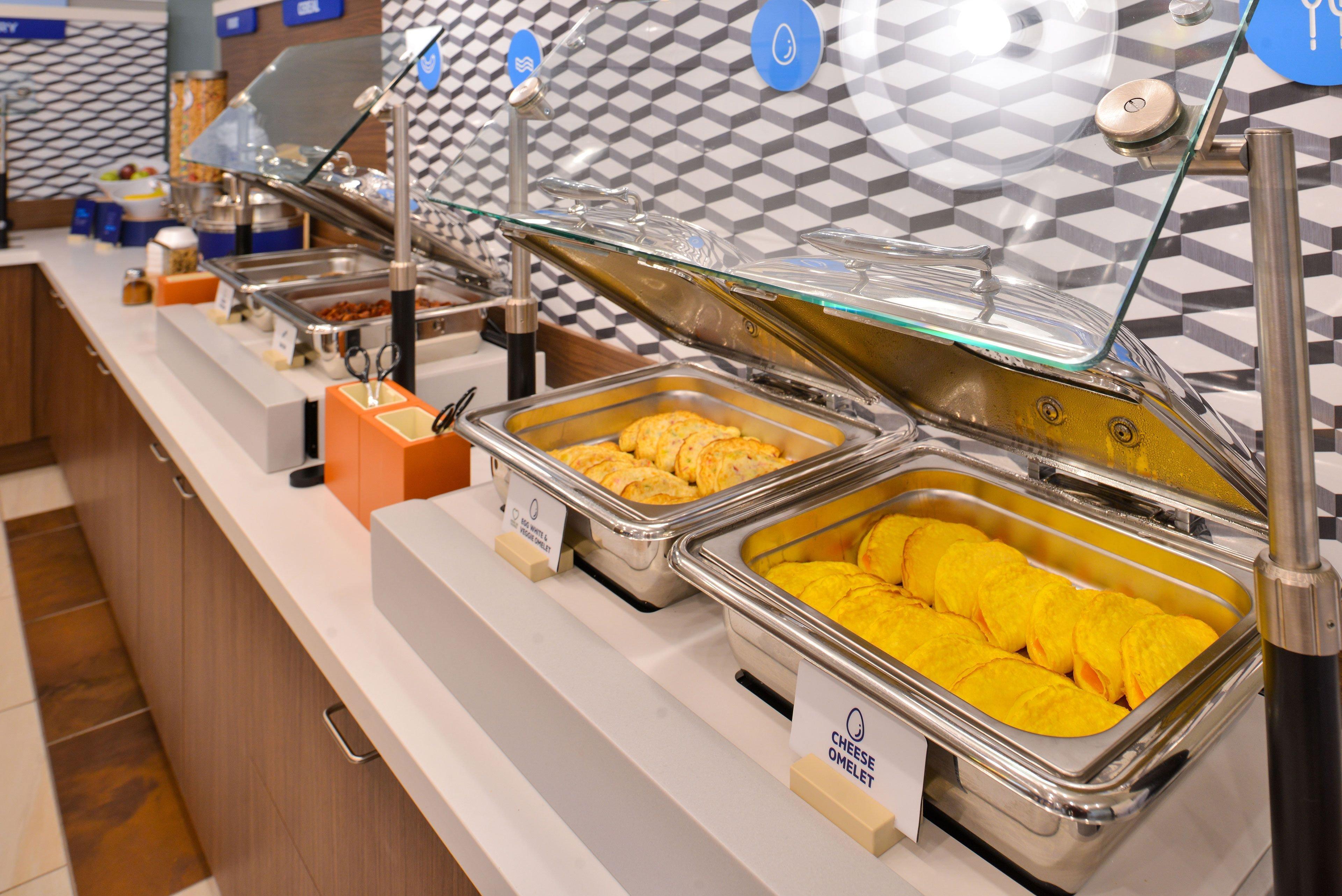 Holiday Inn Express Grand Rapids Southwest By Ihg Grandville Luaran gambar