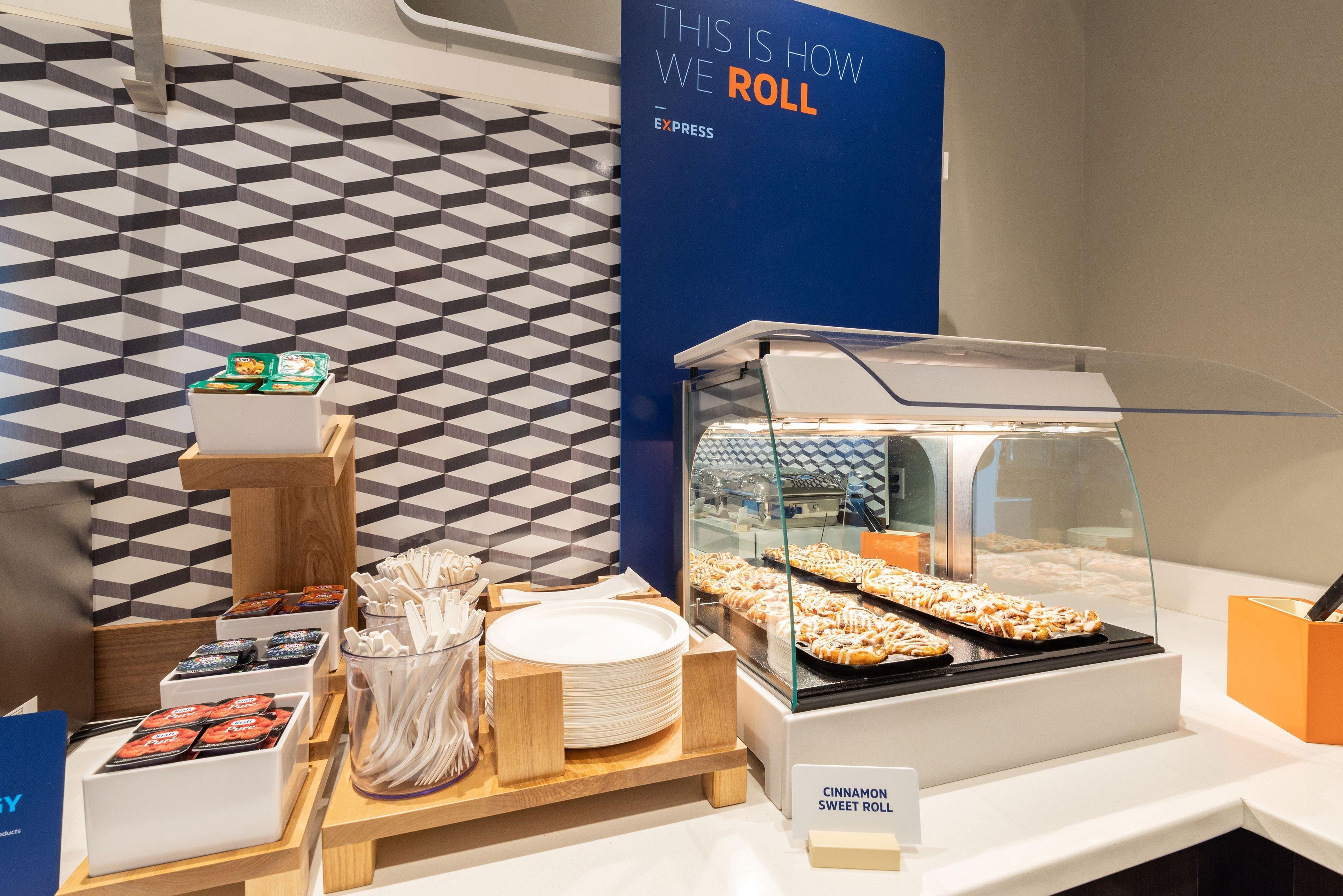 Holiday Inn Express Grand Rapids Southwest By Ihg Grandville Luaran gambar