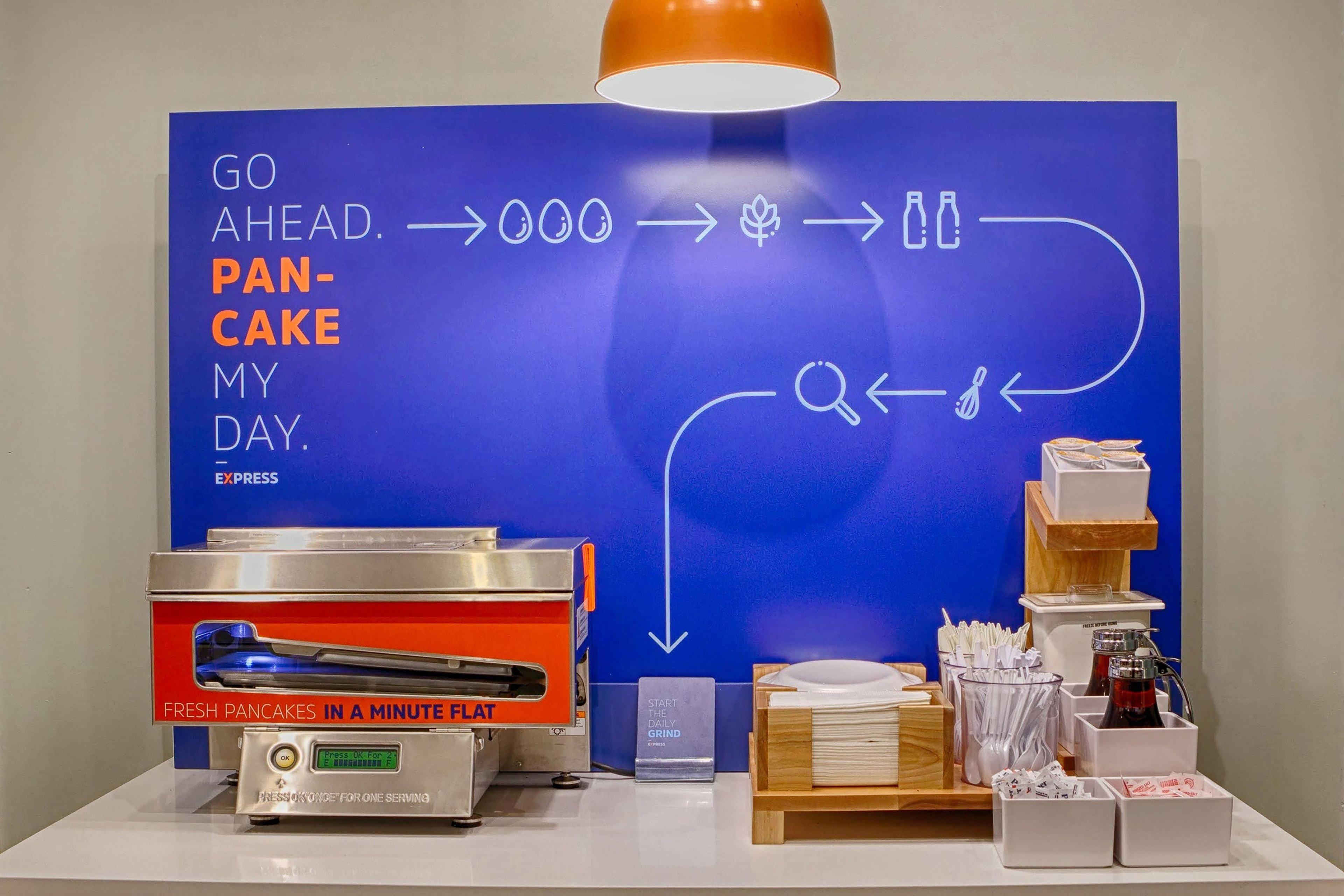 Holiday Inn Express Grand Rapids Southwest By Ihg Grandville Luaran gambar