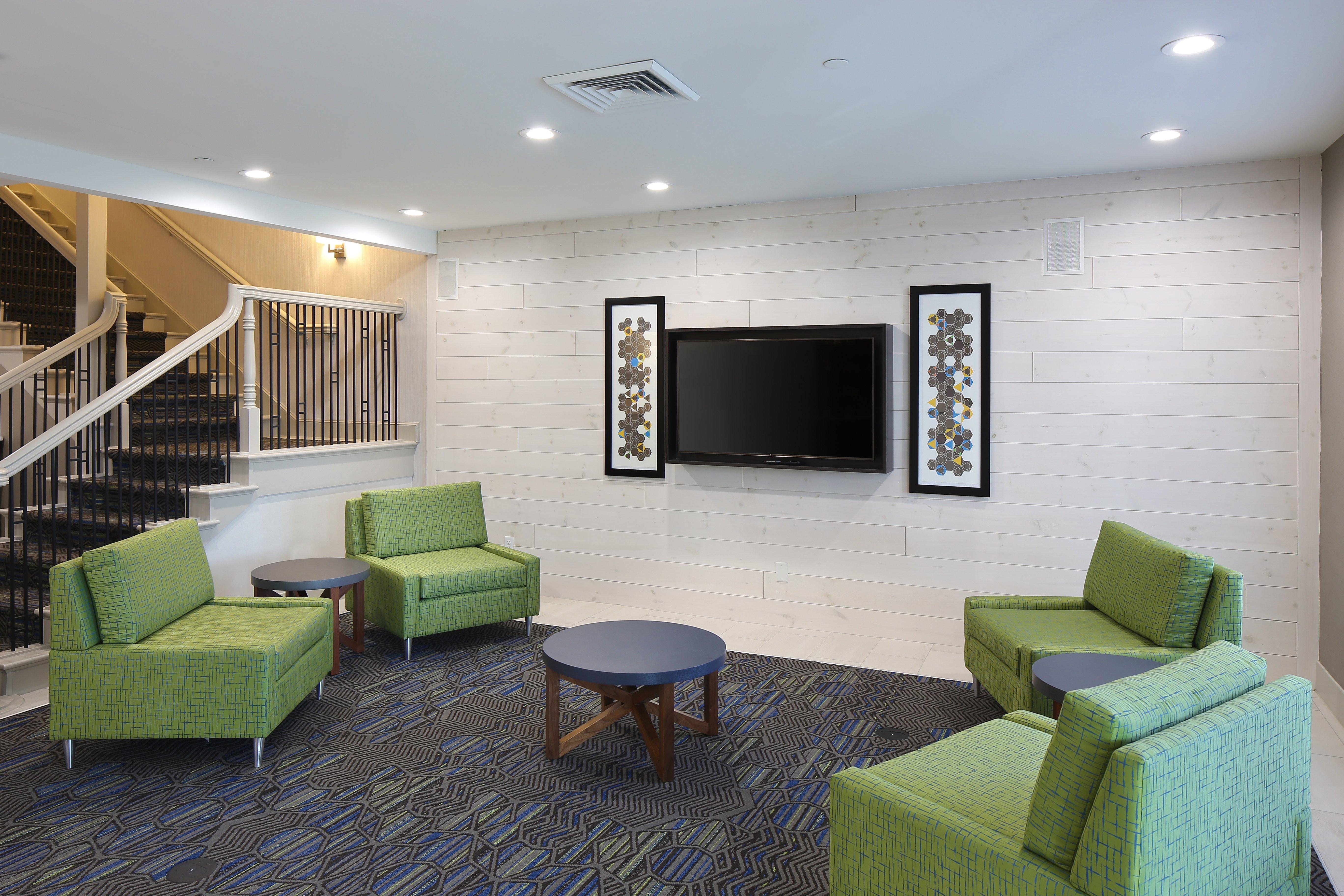 Holiday Inn Express Grand Rapids Southwest, An Ihg Hotel Grandville Luaran gambar