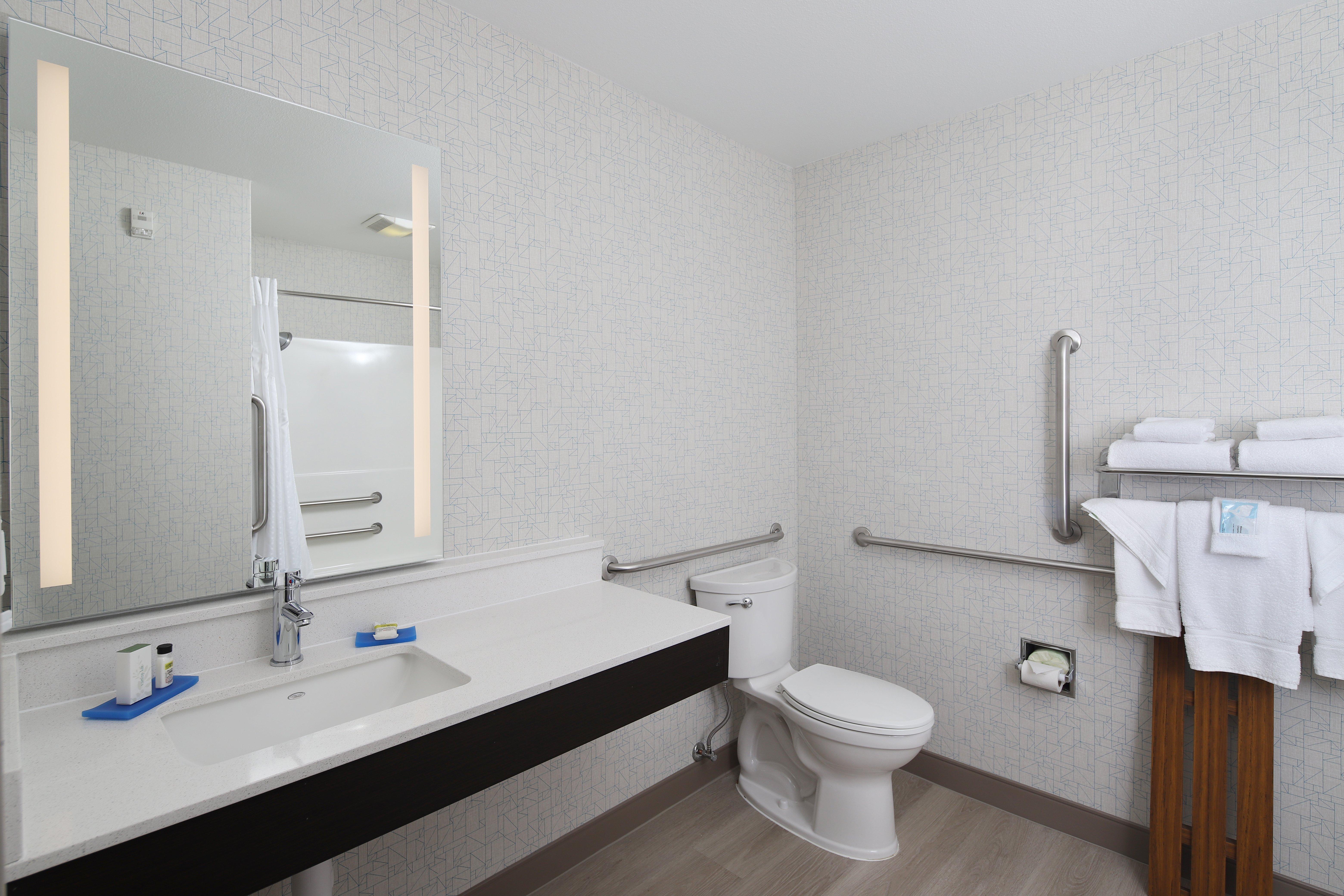 Holiday Inn Express Grand Rapids Southwest By Ihg Grandville Luaran gambar