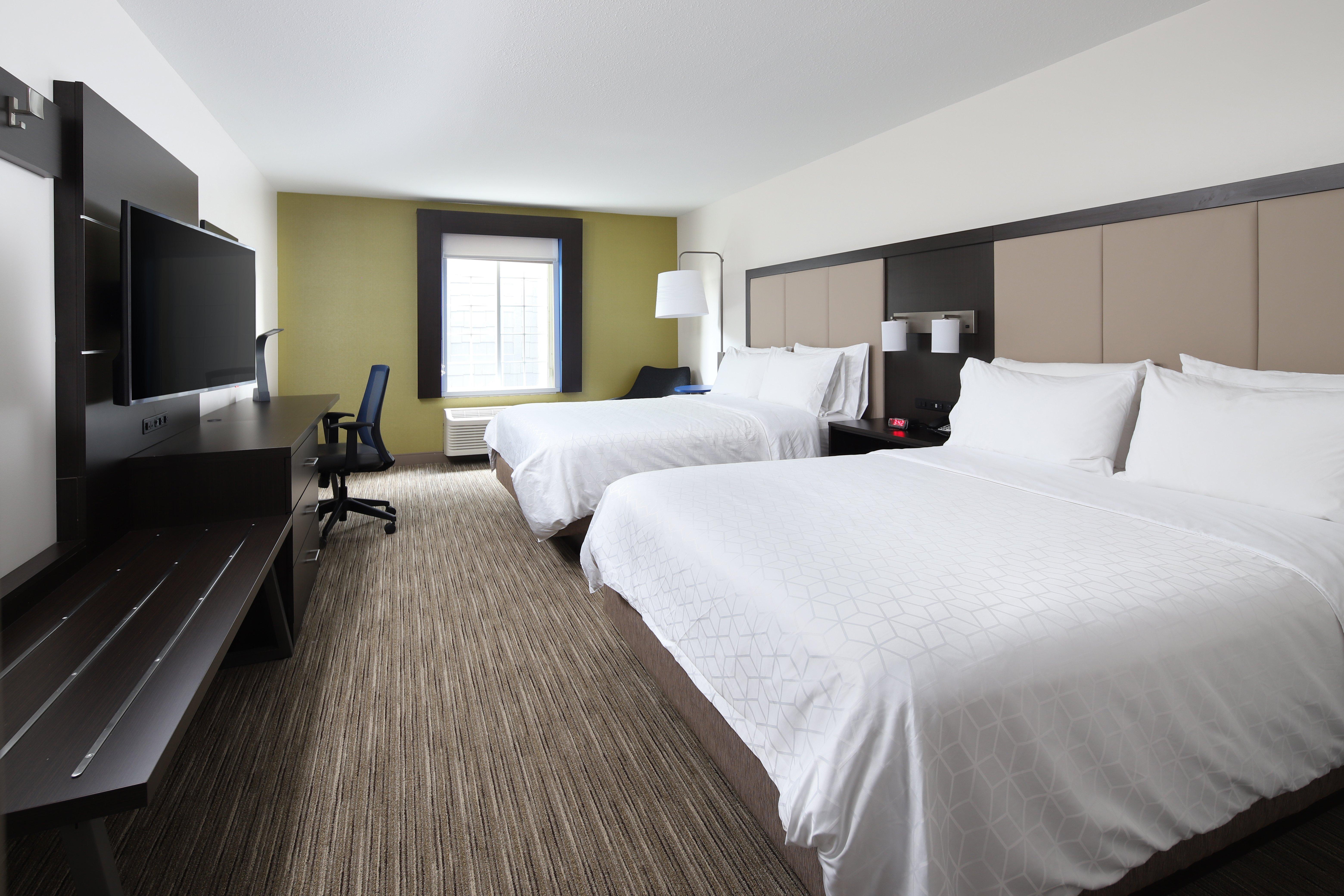 Holiday Inn Express Grand Rapids Southwest By Ihg Grandville Luaran gambar