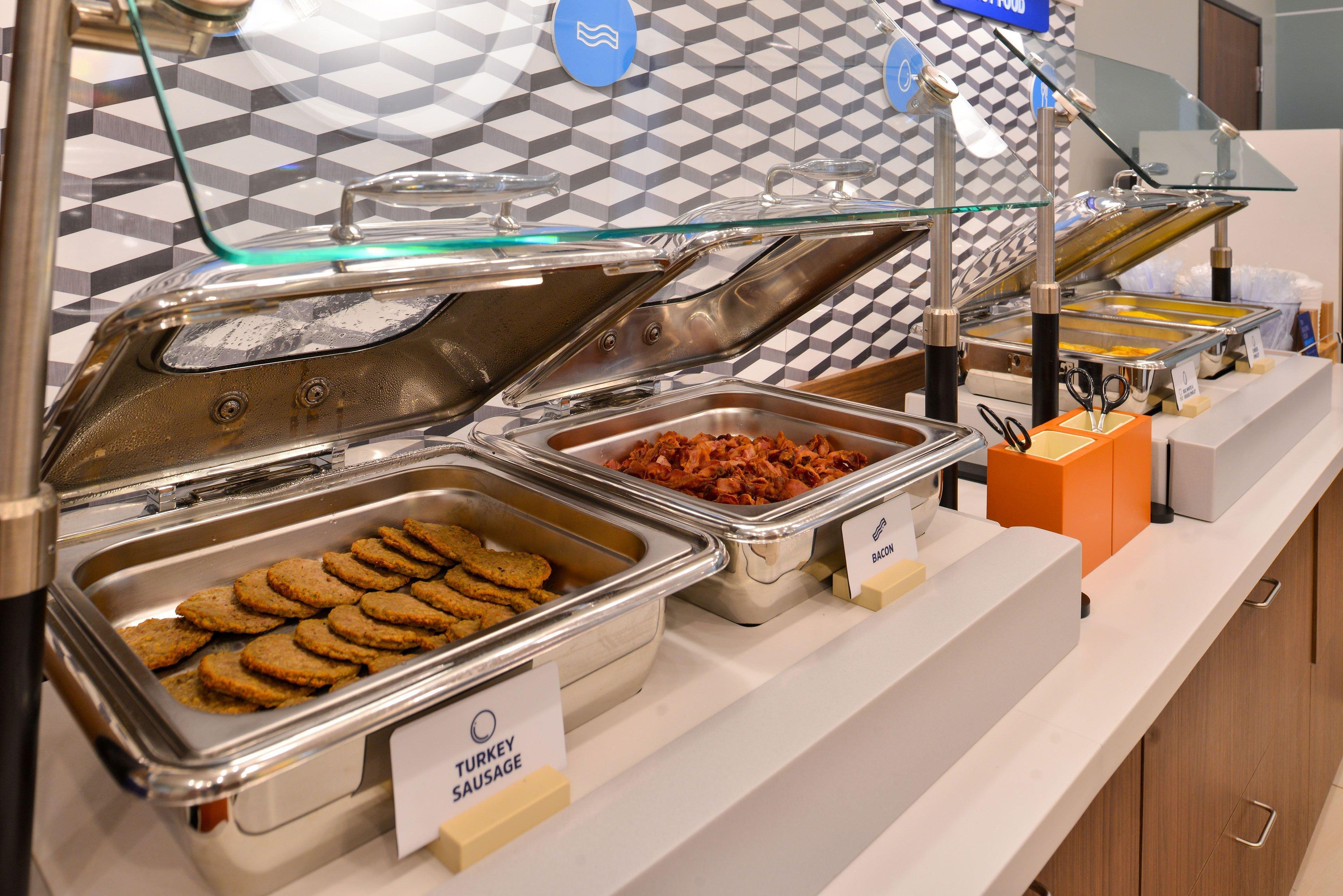 Holiday Inn Express Grand Rapids Southwest By Ihg Grandville Luaran gambar