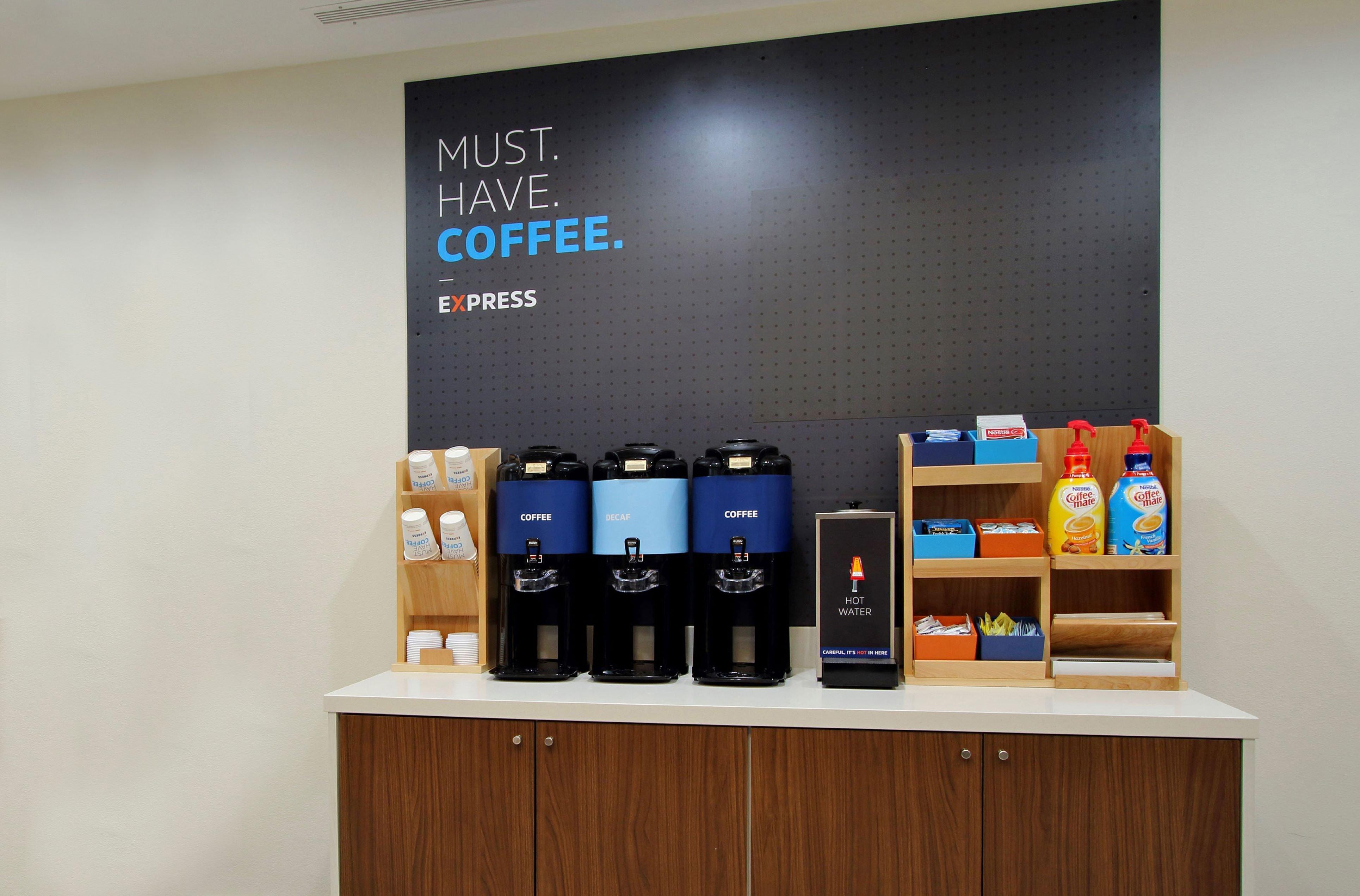 Holiday Inn Express Grand Rapids Southwest By Ihg Grandville Luaran gambar