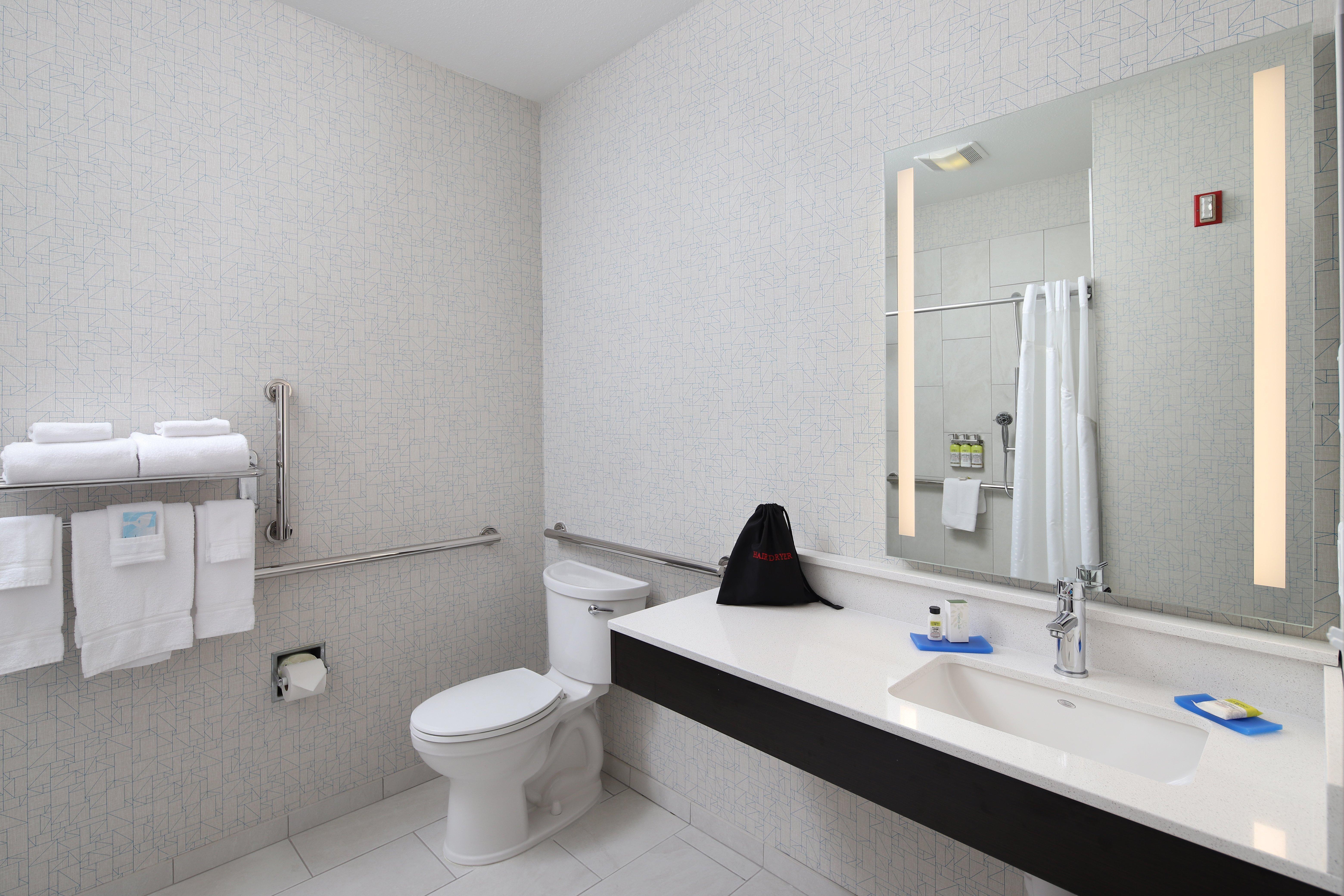 Holiday Inn Express Grand Rapids Southwest By Ihg Grandville Luaran gambar