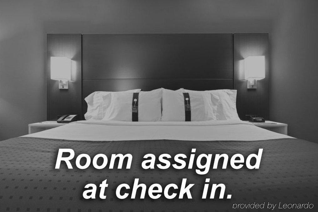 Holiday Inn Express Grand Rapids Southwest By Ihg Grandville Luaran gambar