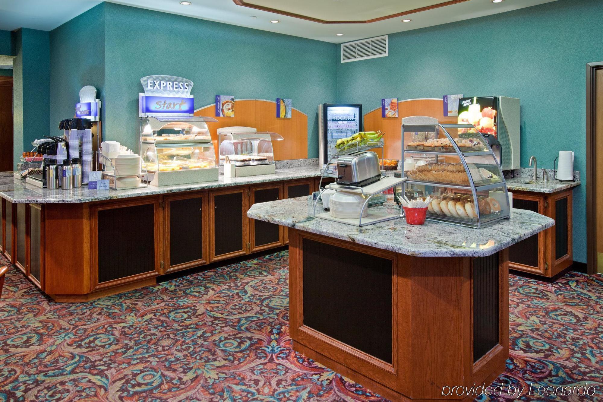 Holiday Inn Express Grand Rapids Southwest By Ihg Grandville Luaran gambar