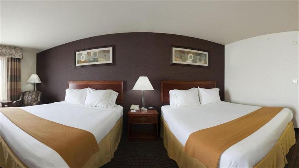Holiday Inn Express Grand Rapids Southwest By Ihg Grandville Luaran gambar