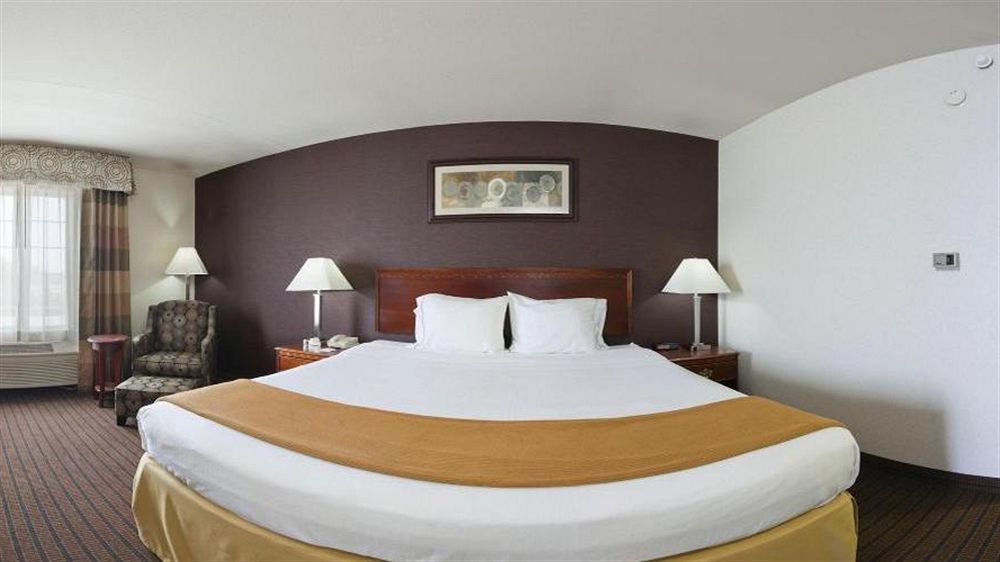 Holiday Inn Express Grand Rapids Southwest, An Ihg Hotel Grandville Luaran gambar