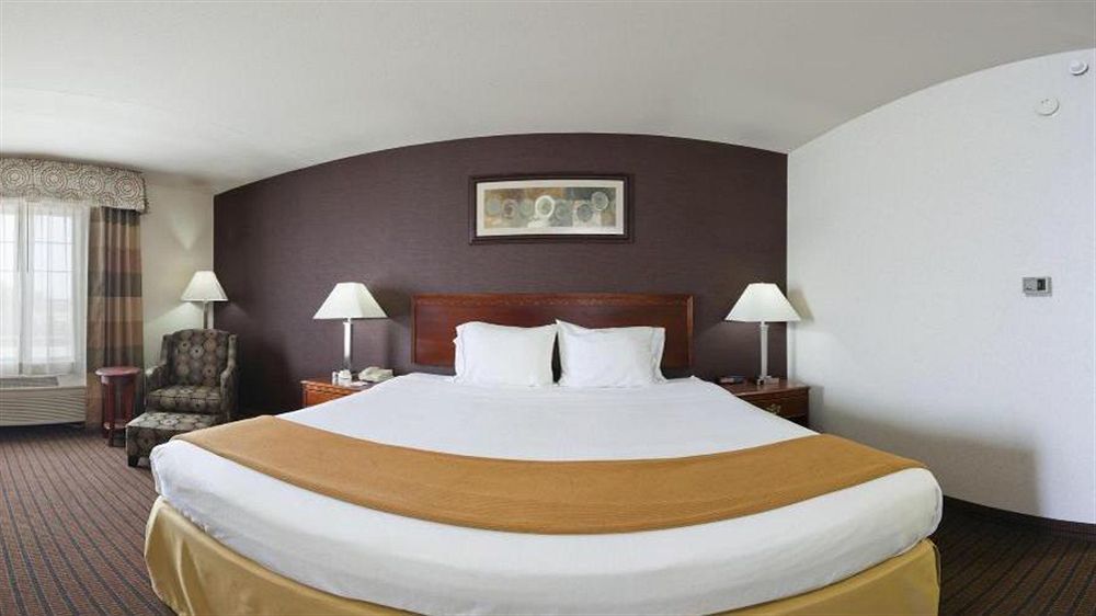 Holiday Inn Express Grand Rapids Southwest By Ihg Grandville Luaran gambar