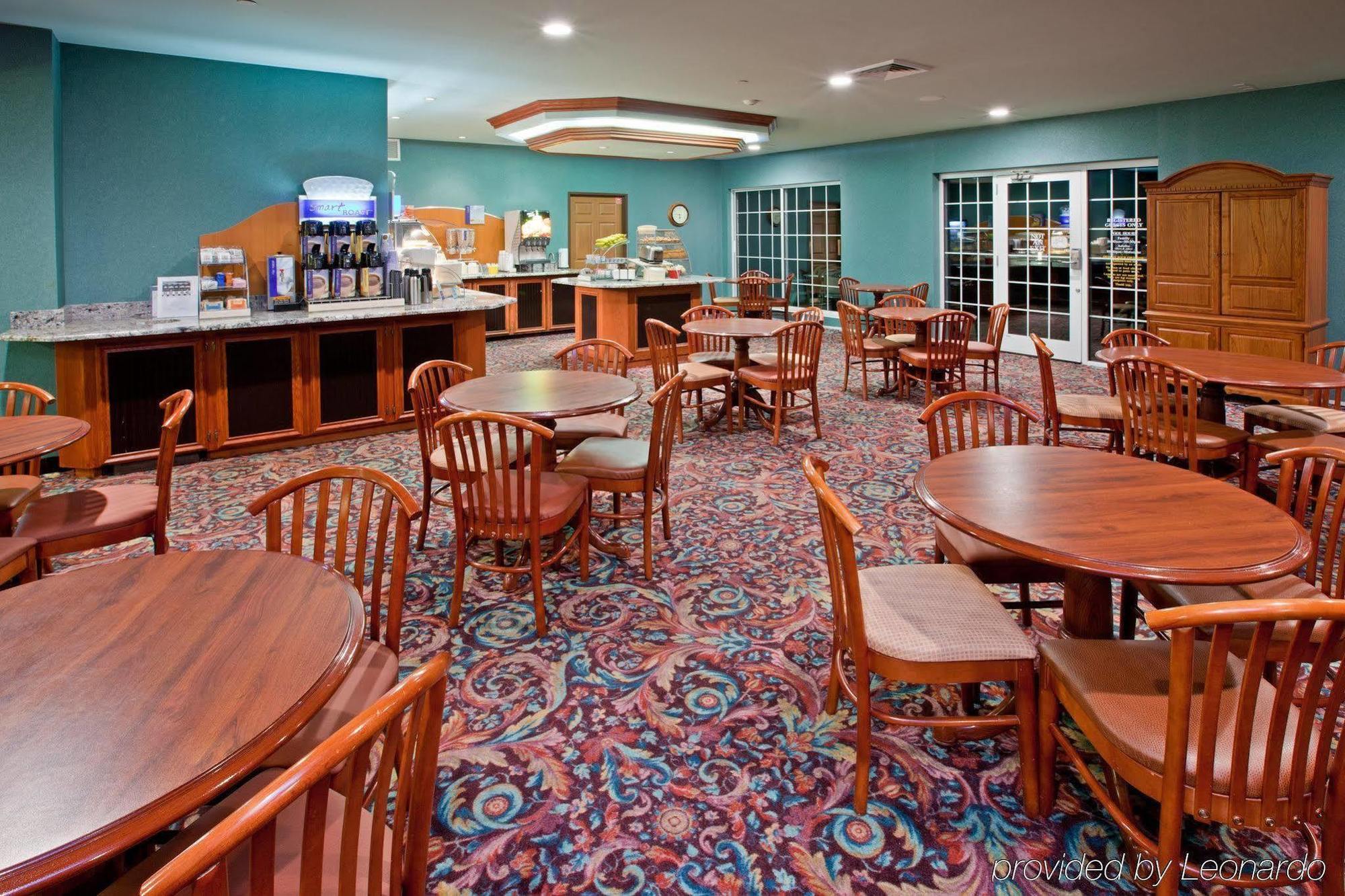 Holiday Inn Express Grand Rapids Southwest By Ihg Grandville Luaran gambar