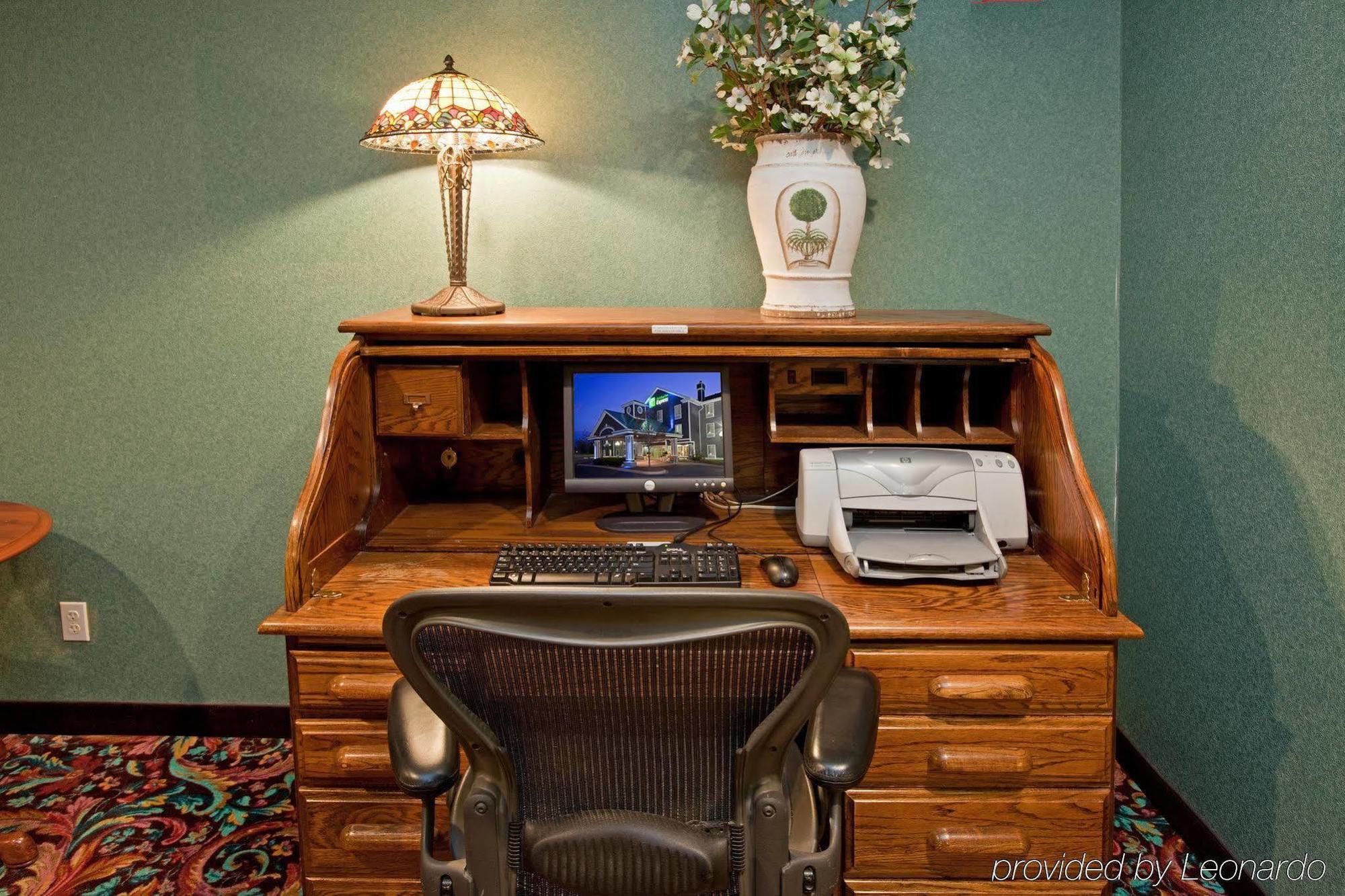 Holiday Inn Express Grand Rapids Southwest By Ihg Grandville Luaran gambar